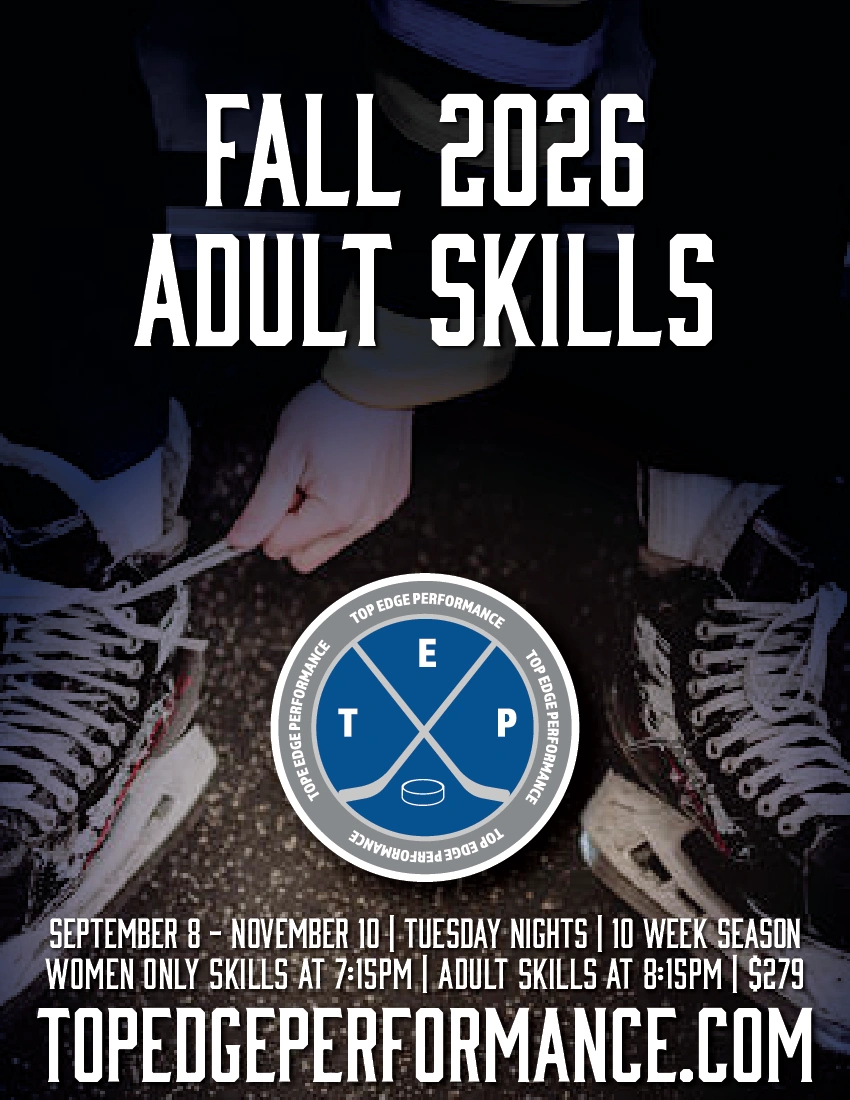Fall 2026 Adult Skills