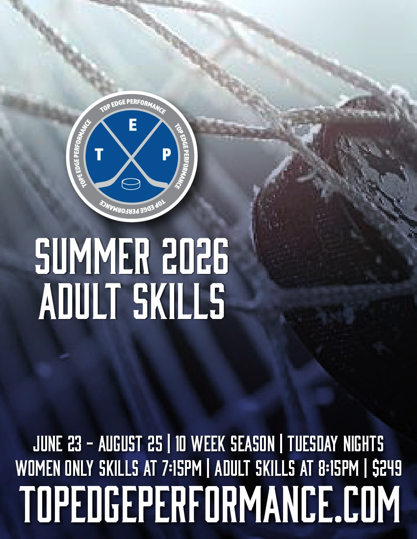 Summer 2026 Adult Skills