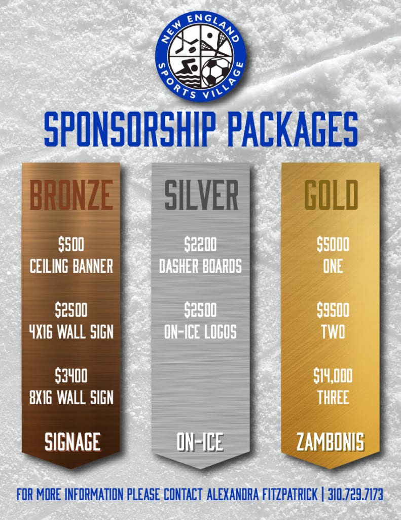 Sponsorship
