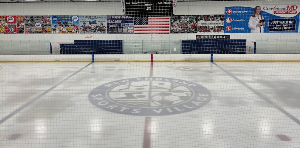 NESV Winter Classic